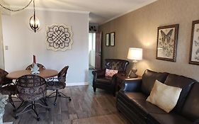 Gatlinburg Chateau Condo 401